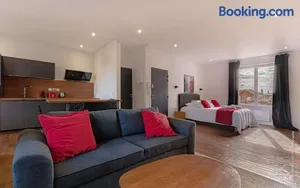 Image of Les suites locarno
