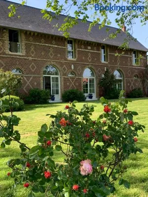 Image of La Grange