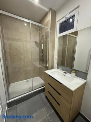 Image of Apt Neuf - 1 Chambre Stade de France