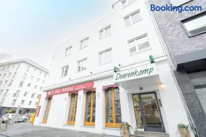 Image of Hotel Doerenkamp - Digital Access