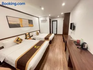 Image of Aland Hotel