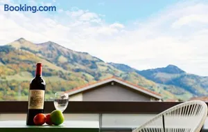 Image of Gruyère Alpes Appartement 3 chambres BBQ Parking