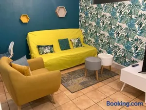Image of Au studio de kris