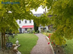 Image of LE RELAIS DU BON'EURE
