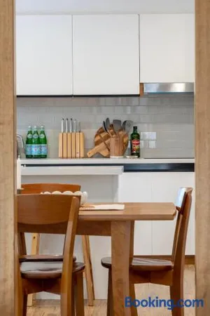 Image of Elegant Country Escape