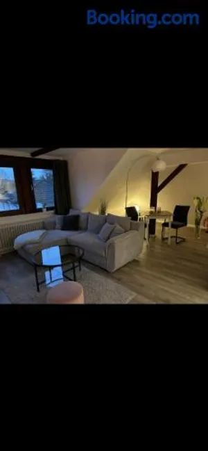 Image of Ferienwohnung am Bürgerpark