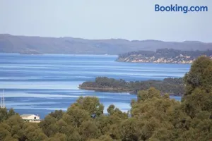 Image of Harbour Lookout