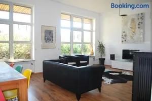 Image of Altenbochumer Apartment