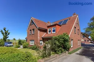 Image of Ferienwohnungen im Haus Lieblingskoje