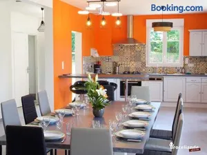 Image of Gite Les Gobelins