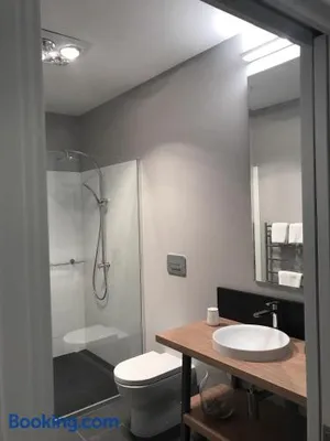 Image of Roxburgh House Apartments