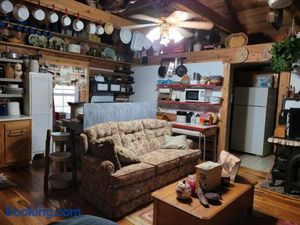 Image of Mountain Memories Cabin Rental