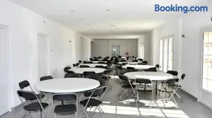 Image of Grande maison accueillante à Saint-Épain avec salle de réception