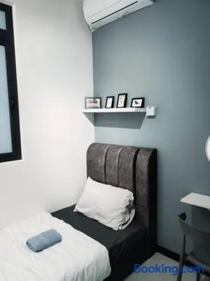 Image of Neu suites 007- 2 bedrooms klcc