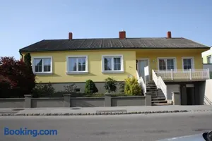 Image of Gästehaus zum See