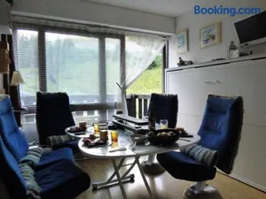 Image of Appartement au pied des pistes à Auris en Oisans - Appartement 2 pièces 6 personnes - Confort MAE-9077