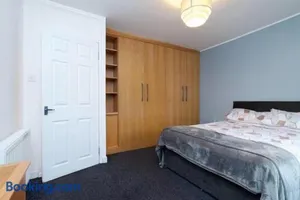 Image of Light-luxury Flat