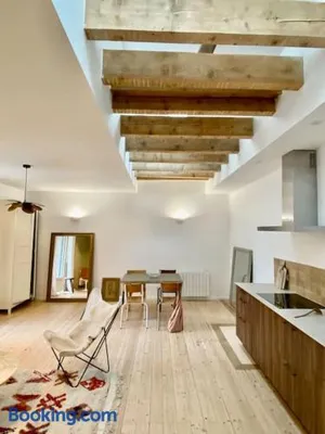 Image of L’appartement 39