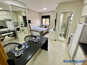 Image of 32A Estudio perto do HC