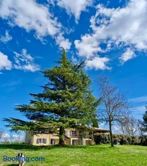 Image of Les Hauts de Courrech