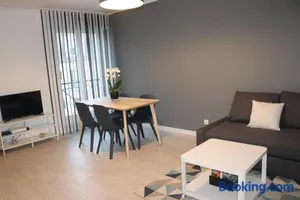 Image of STUDIO CENTRE VILLE COMPIÈGNE