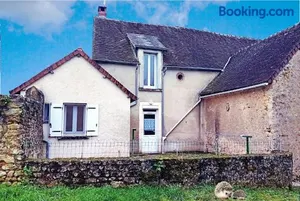 Image of Le Gîte du Hérisson, Gîte de charme et de confort