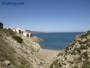 Image of Appartement 2P 5 Pers avec Parking à Banyuls-sur-Mer - FR-1-225C-333
