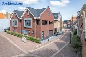 Image of Bed & Parking Burght van Texel