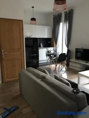 Image of Charmant appartement hyper centre Comédie