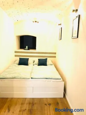 Image of Atelier - Apartment with Garden