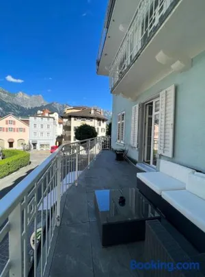 Image of Studio im Zentrum von Bad Ragaz