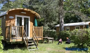 Image of Camping le Nid du Parc