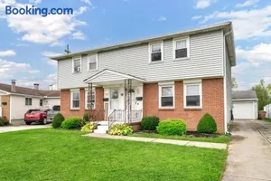 Image of Cozy Duplex Near BUF International Airport