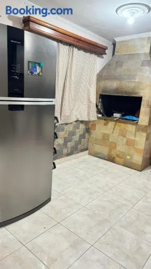 Image of Cantinho familiar 200m Hospital Regional