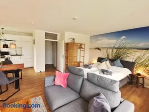 Image of Ferienwohnung Ebbe & Flut