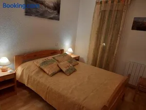 Image of T3 Duplex avec Piscine, Tennis, Parking et Terrasse à Soustons - FR-1-379-78