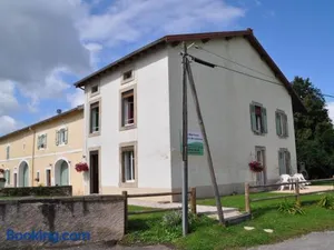 Image of Gîte cosy avec terrasse, proche Épinal, golf et lac, pour 6 pers, toutes commodités incluses - FR-1-589-430