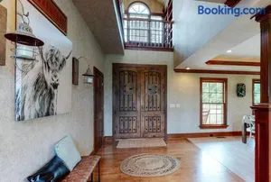 Image of Grace and Grandeur-The Stables Estate