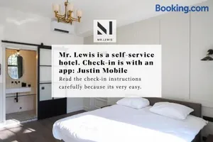 Image of Seabreeze Suites - near Zandvoort aan Zee