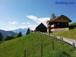 Image of Hochkirg Lehen