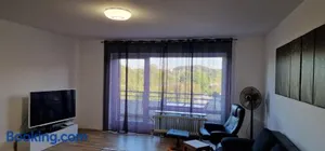 Image of FORUZ - Apartment mit Balkon & TG-Stellplatz