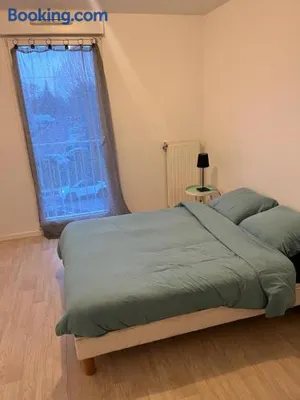 Image of Belle Appartement proche gare
