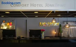 Image of Comfort Hotel Jönköping