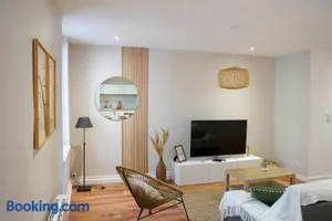 Image of Appart Lumineux 150 m de la Gare