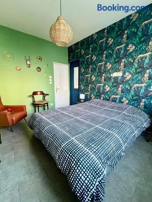 Image of Le Vintage - Logement entier
