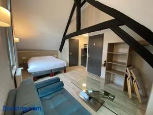 Image of L'Escale du Vexin