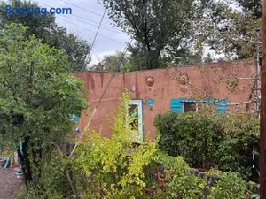 Image of Unique Southwest 2-bedroom home Permit #03015