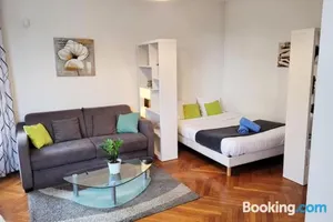 Image of Cocooning Bd des Belges