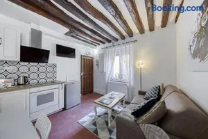 Image of Le Jouvencel - Au calme à 5 min du Château