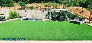 Image of Villa contemporaine F5 Côte Azur Ollioules Calme